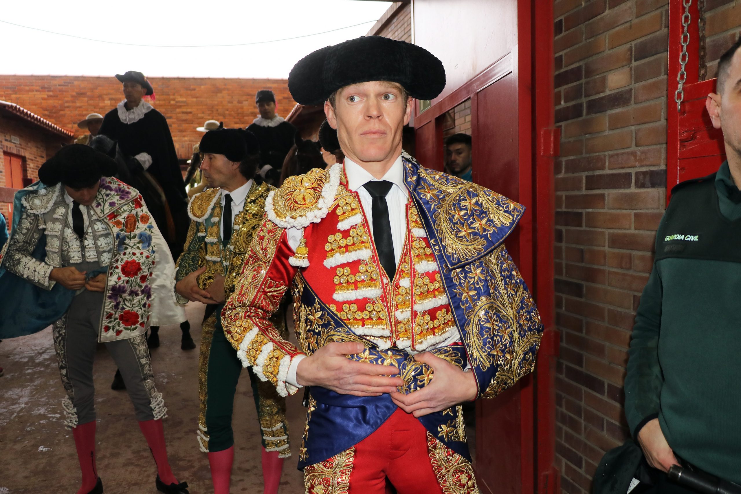 Valdemorillo, 7 de febrero de 2026